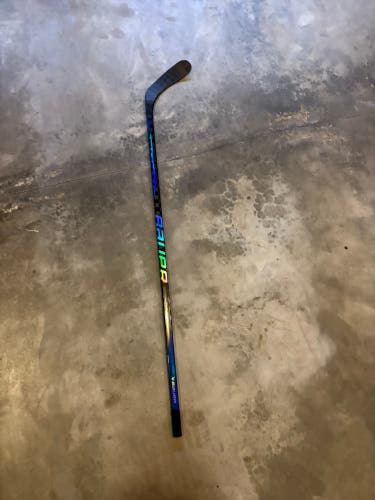 Senior Bauer Nexus 2N Pro XL Right Handed Hockey Stick Pro Stock (Used)