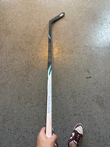 Brand new tracer