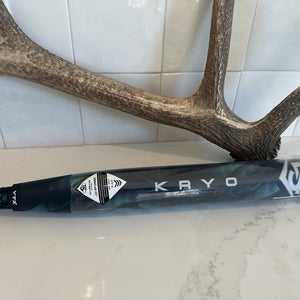 NIW Louisville Slugger Kryo 32/21 (-11)  Fast pitch Softball Bat