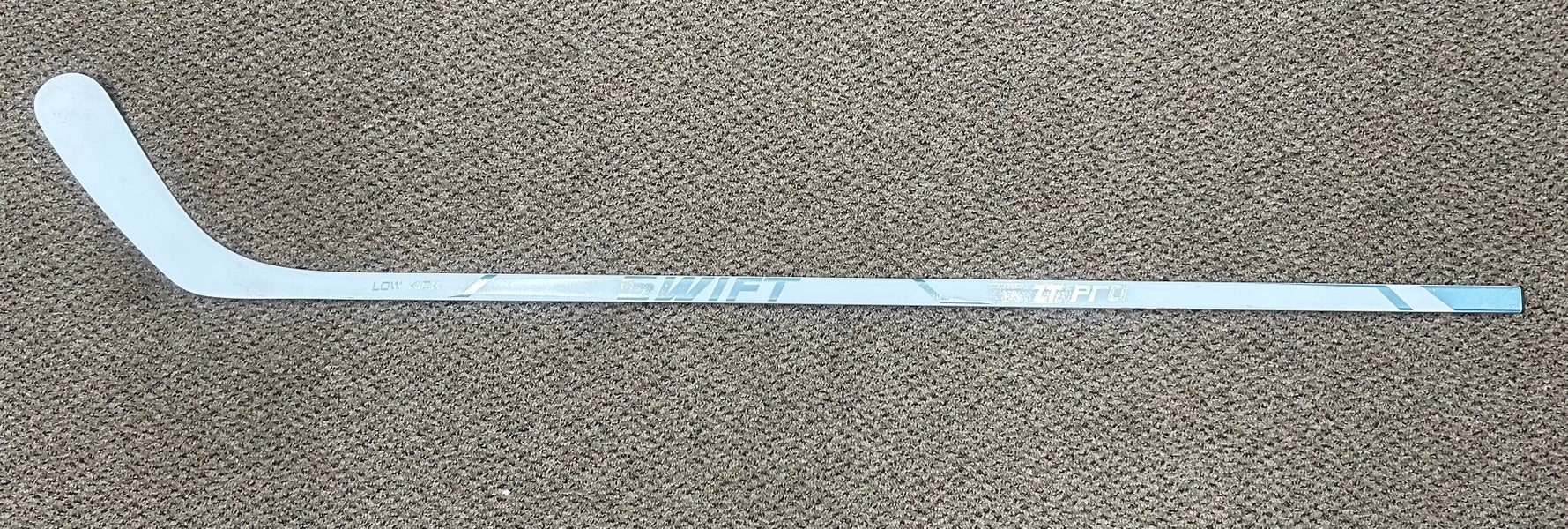 Intermediate Zt pro Right Handed Hockey Stick P92 55 Flex(New)