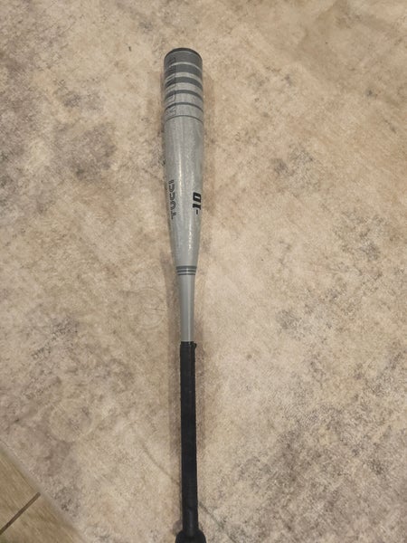 2023 Tucci Roma Alloy USSSA Certified Bat (-10) 20 oz 30" (Used)