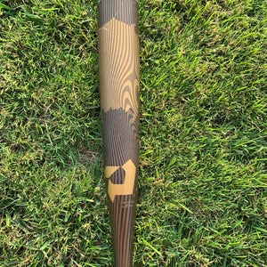 2024 Demarini Voodoo One 33” 30oz
