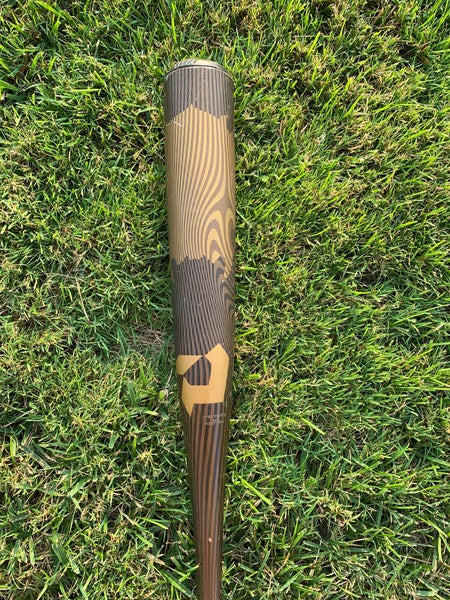 2024 Demarini Voodoo One 33” 30oz