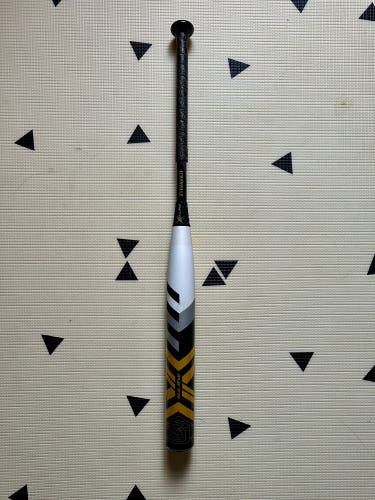 2024 Louisville Slugger Meta Composite Bat (-10) 23 oz 33” (Used)