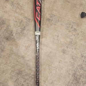 2024 Marucci CAT X USA USABat Certified Bat 22 oz 30" (Used)