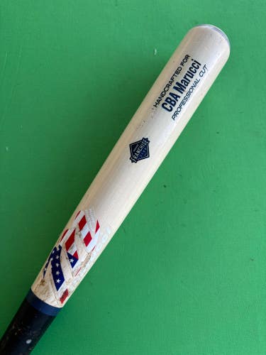 Marucci Pro Cut Maple Bat (-3) Maple 29 oz 32"