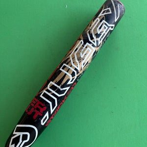 DeMarini Juggy OG Bat (-6) Composite 28 oz 34"