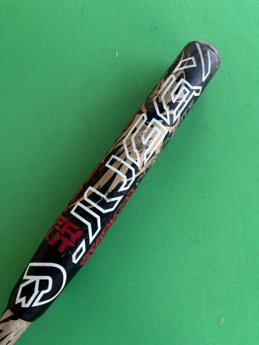 DeMarini Juggy OG Bat (-6) Composite 28 oz 34"