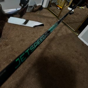 Intermediate CCM JetSpeed FT7 WTF Right Handed Hockey Stick P29  (Used)