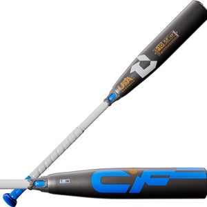 DeMarini CF (2 5/8") USA Youth Bat 2022 (-10)
