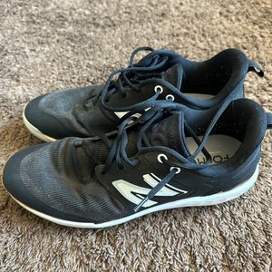 New Balance 3000v6 Metal Baseball Cleats Men's Size 14 Used