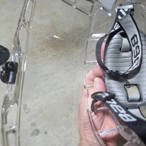 Bauer Concept 3 Full Shield Shield (Used)