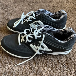 New Balance 4040 Metal Baseball Cleats Men's Size 14 New