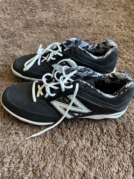 New Balance 4040 Metal Baseball Cleats Men's Size 14 New