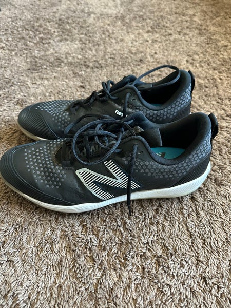 New Balance Comp V3 Molded Baseball Cleats Men's Size 14 Used
