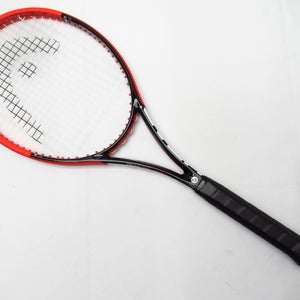 *USED* HEAD GRAPHENE PRESTIGE PRO TENNIS RACQUET (4 3/8) FROM A COLLECTOR