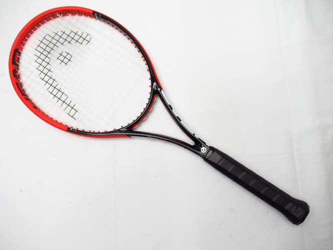*USED* HEAD GRAPHENE PRESTIGE PRO TENNIS RACQUET (4 3/8) FROM A COLLECTOR