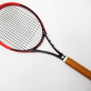 *USED* HEAD GRAPHENE PRESTIGE PRO TENNIS RACQUET (4 1/4) FROM A COLLECTOR