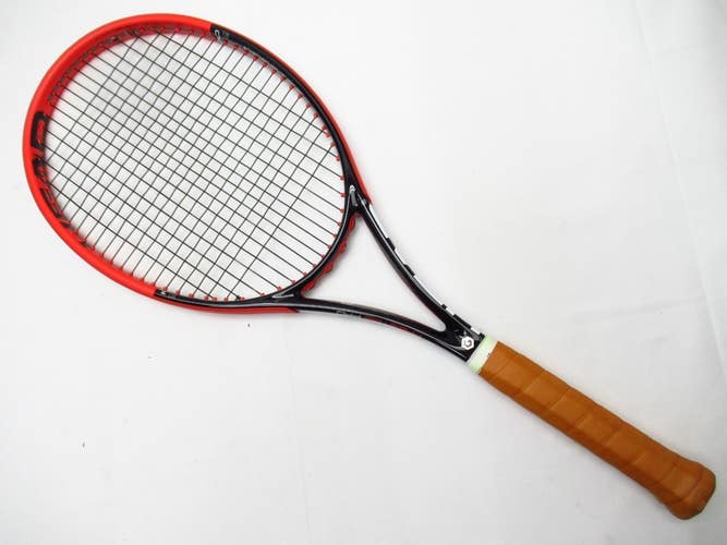 *USED* HEAD GRAPHENE PRESTIGE PRO TENNIS RACQUET (4 1/4) FROM A COLLECTOR