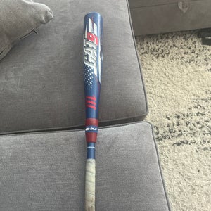 2020 Marucci CAT9 Connect Hybrid USSSA Certified Bat (-10)  20 oz 30" (Used)