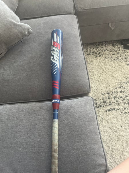 2020 Marucci CAT9 Connect Hybrid USSSA Certified Bat (-10)  20 oz 30" (Used)