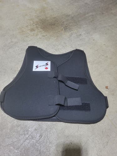 Stevens Referee Chest Protector