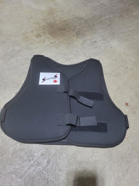 Stevens Referee Chest Protector