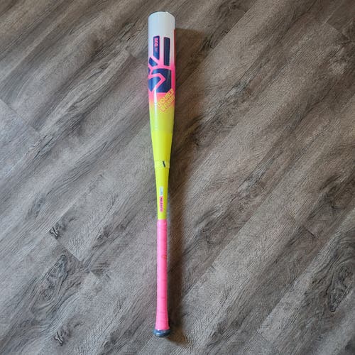 2026 Easton The Dub Composite USSSA Certified Bat (-5) 26 oz 31" (Used)