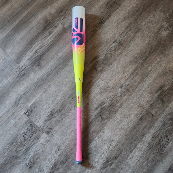 2026 Easton The Dub Composite USSSA Certified Bat (-5) 26 oz 31" (Used)
