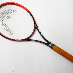 *USED* HEAD GRAPHENE PRESTIGE PRO TENNIS RACQUET (4 1/8) FROM A COLLECTOR
