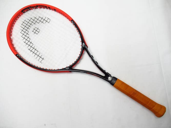 *USED* HEAD GRAPHENE PRESTIGE PRO TENNIS RACQUET (4 1/8) FROM A COLLECTOR