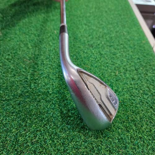 Cleveland CBX Zipcore 44 Wedge (USED) Steel