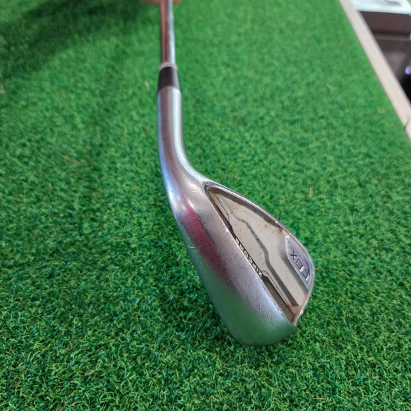 Cleveland CBX Zipcore 44 Wedge (USED) Steel