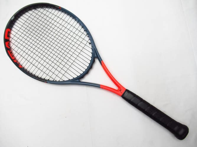 *MINT* HEAD GRAPHENE 360 RADICAL "PRO" TENNIS RACQUET (4 1/4) FROM A COLLECTOR