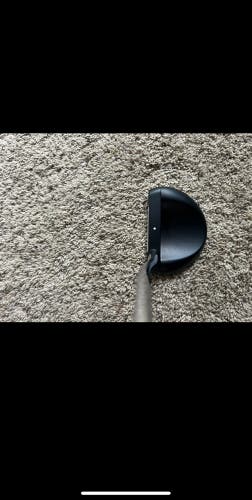 Odyssey Mallet Ai-ONE Rossie DB Right Handed Putter 37" (Used)