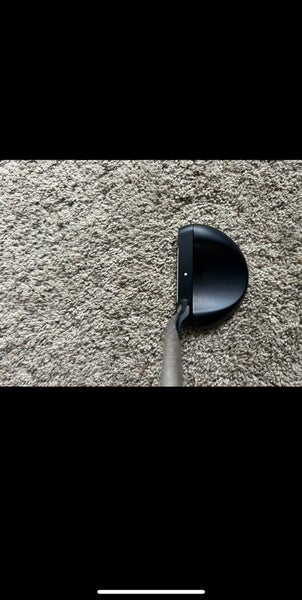 Odyssey Mallet Ai-ONE Rossie DB Right Handed Putter 37" (Used)