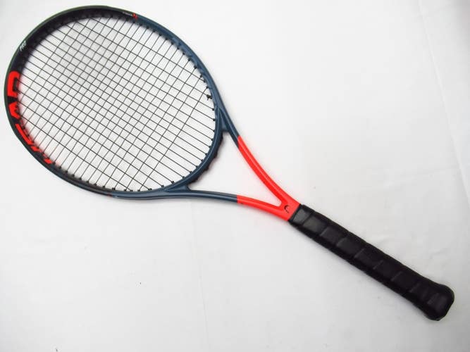 *MINT* HEAD GRAPHENE 360 RADICAL "PRO" TENNIS RACQUET (4 1/4) FROM A COLLECTOR
