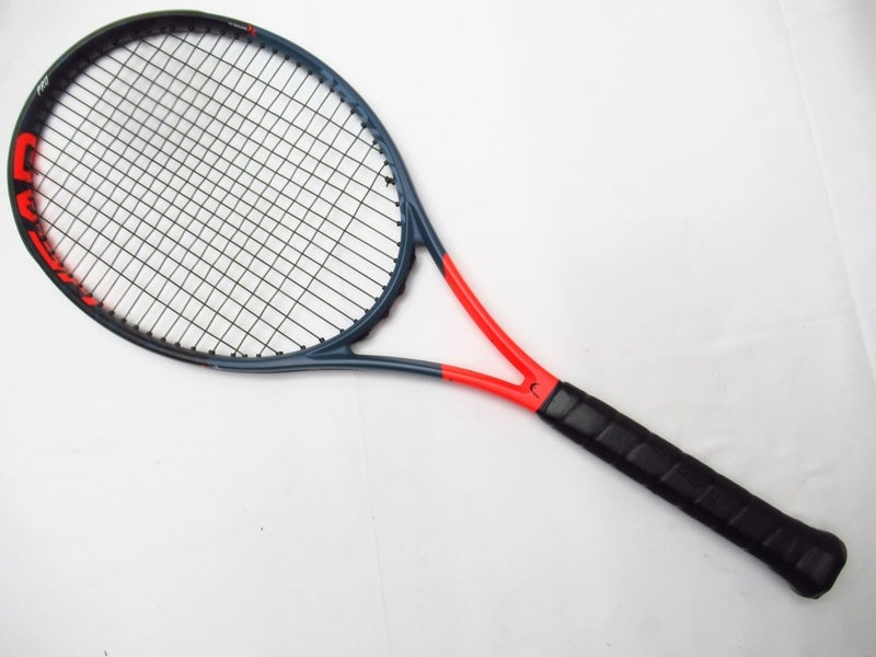*MINT* HEAD GRAPHENE 360 RADICAL "PRO" TENNIS RACQUET (4 1/4) FROM A COLLECTOR