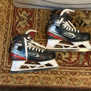 Bauer 2.9x Goalie Skates