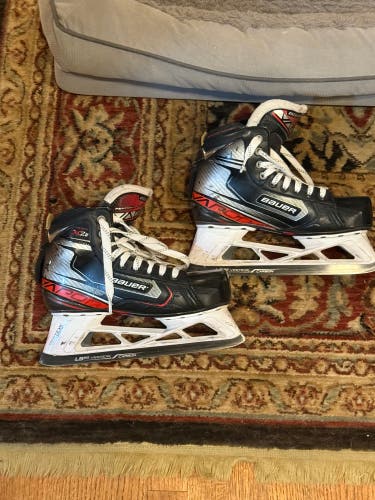 Bauer 2.9x Goalie Skates