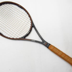 *USED* WILSON PRO STAFF 6.0 MIDPLUS 95 TENNIS RACQUET (4 1/2) FROM A COLLECTOR