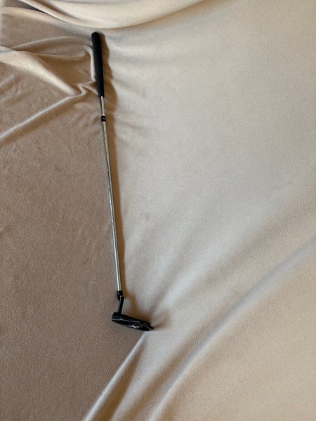 Unisex Mallet Prosimmons Right Handed Putter Uniflex 34.5" (Used)