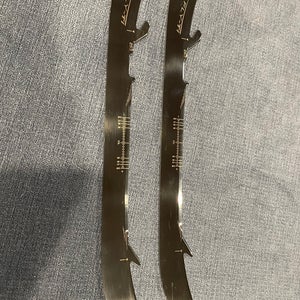 Bauer Fly-Ti 263 mm (Used)