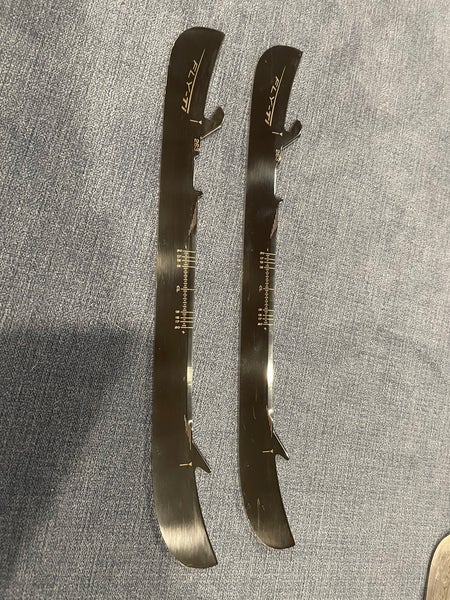 Bauer Fly-Ti 263 mm (Used)