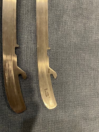 Bauer Ls1 246 mm (Used)