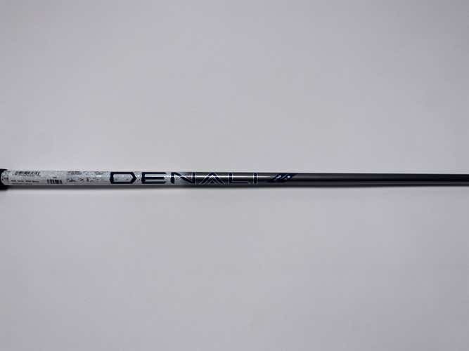 Project X Denali Blue 5.5 50g Regular Graphite Driver Shaft 44.25"-Callaway