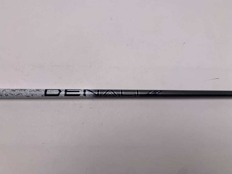 Project X Denali Blue 5.5 50g Regular Graphite Driver Shaft 44.25"-Callaway