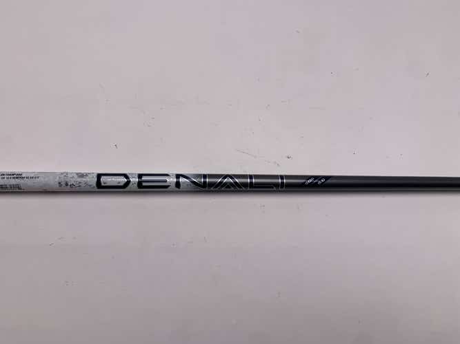 Project X Denali Blue 6.0 50g Stiff Graphite Driver Shaft 44.5"-Callaway