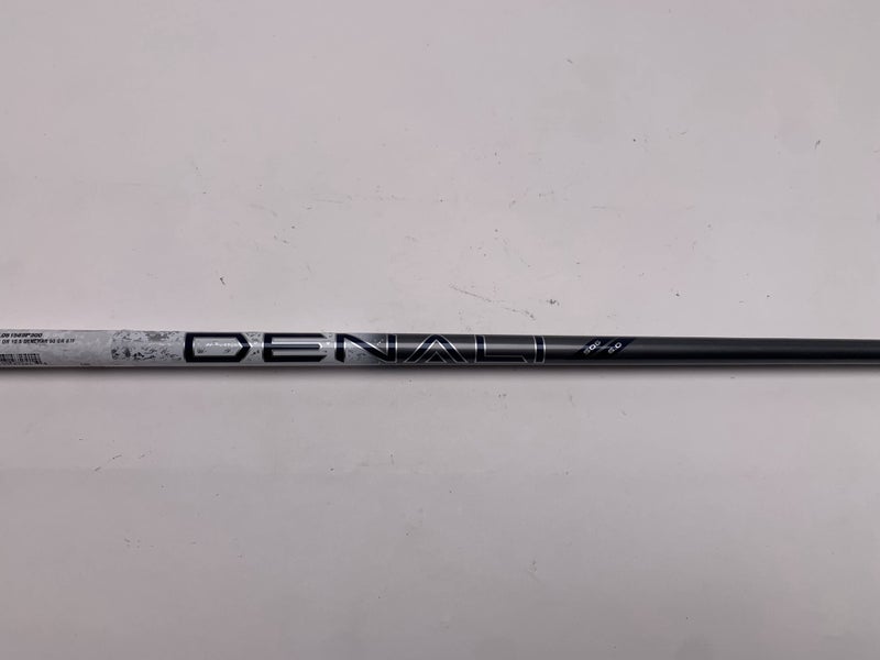 Project X Denali Blue 6.0 50g Stiff Graphite Driver Shaft 44.5"-Callaway
