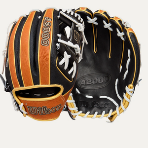 2024 Wilson A2000 1975SS GTS Limited Edition Baseball Glove 11.75" Horween Leather (Rare)